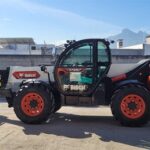 2022 Bobcat T41.140SLP Telehandler for sale — view 3