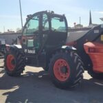 2022 Bobcat T41.140SLP Telehandler for sale — view 4