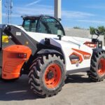 2022 Bobcat T41.140SLP Telehandler for sale — view 5