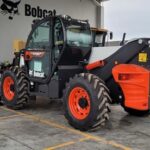 2022 Bobcat T41.140SLP Telehandler for sale — view 5