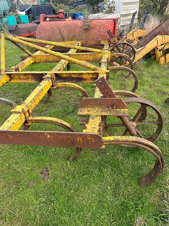 Bomford Tillage - Cultivator for sale