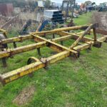 Bomford Tillage - Cultivator for sale — view 2