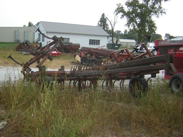 Brady W11 Tillage - Cultivator for sale