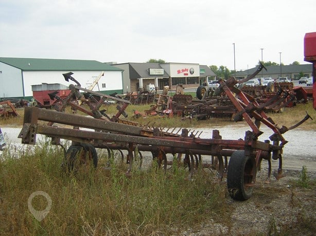Brady W11 Tillage - Cultivator for sale — view 2