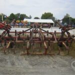 Brady W11 Tillage - Cultivator for sale — view 3