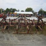 Brady W11 Tillage - Cultivator for sale — view 3