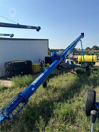 2022 Brandt 1037A HP Grain Auger for sale