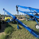 2022 Brandt 1037A HP Grain Auger for sale — view 2