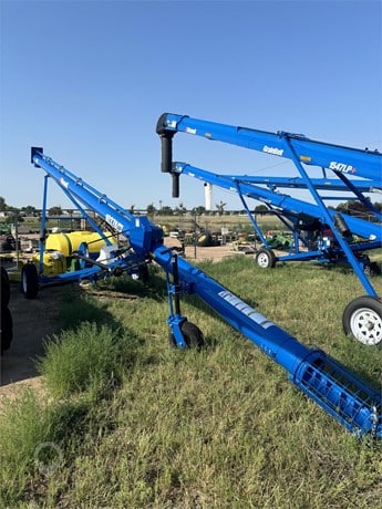 2022 Brandt 1037A HP Grain Auger for sale — view 2