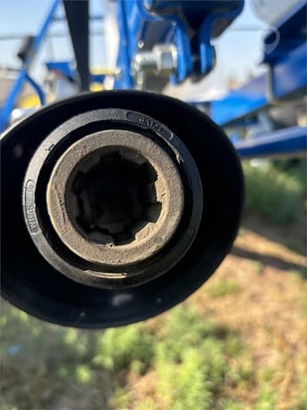 2022 Brandt 1037A HP Grain Auger for sale — view 5