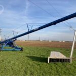 2010 Brandt Grain Auger for sale