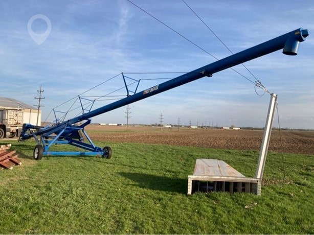 2010 Brandt Grain Auger for sale