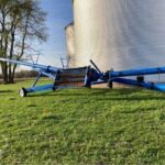 2010 Brandt Grain Auger for sale — view 2