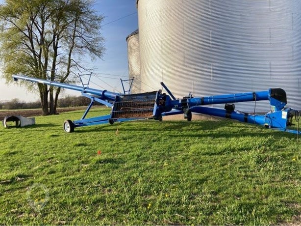 2010 Brandt Grain Auger for sale — view 2