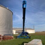 2010 Brandt Grain Auger for sale — view 3
