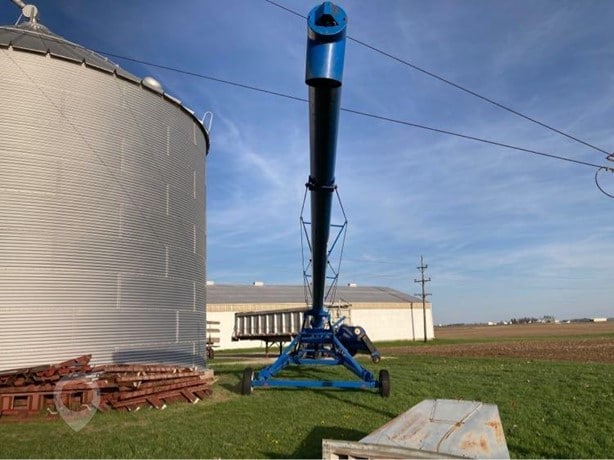 2010 Brandt Grain Auger for sale — view 3