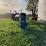 2010 Brandt Grain Auger for sale — view 4