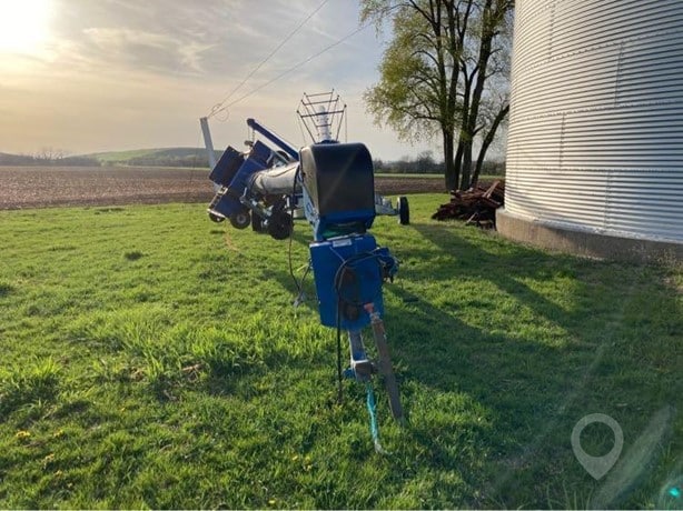 2010 Brandt Grain Auger for sale — view 4