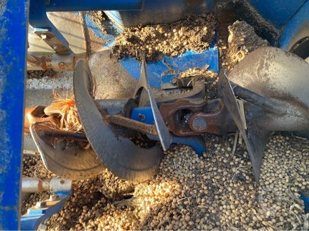 2010 Brandt Grain Auger for sale — view 5