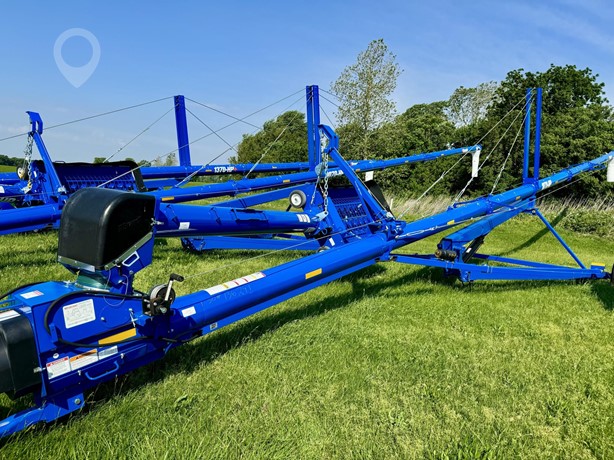 2023 Brandt 1070HP Grain Auger for sale