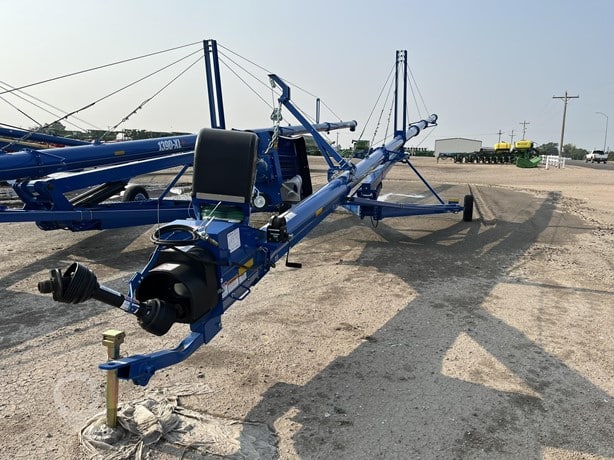2022 Brandt 1070HP Grain Auger for sale