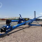 2022 Brandt 1070HP Grain Auger for sale