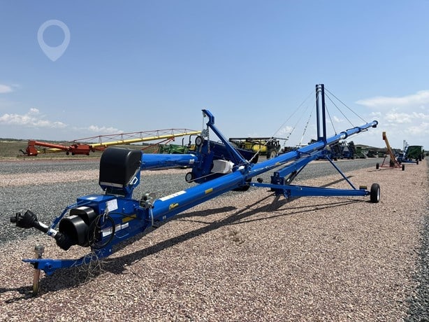 2022 Brandt 1070HP Grain Auger for sale