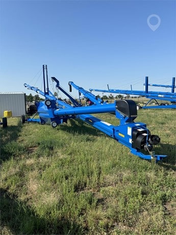 2022 Brandt 1070HP Grain Auger for sale