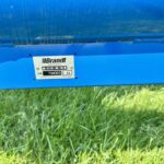 2023 Brandt 1070HP Grain Auger for sale — view 2