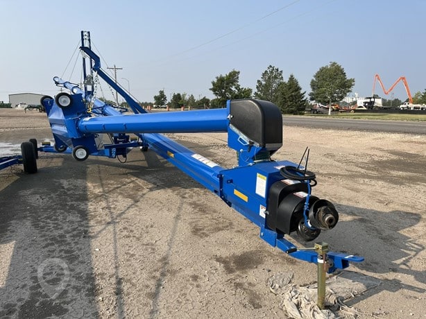 2022 Brandt 1070HP Grain Auger for sale — view 2