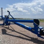 2022 Brandt 1070HP Grain Auger for sale — view 2