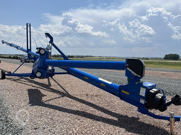 2022 Brandt 1070HP Grain Auger for sale — view 2