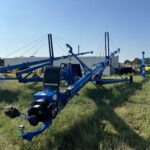 2022 Brandt 1070HP Grain Auger for sale — view 2