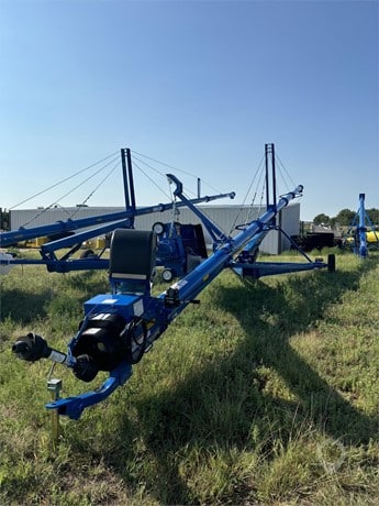 2022 Brandt 1070HP Grain Auger for sale — view 2