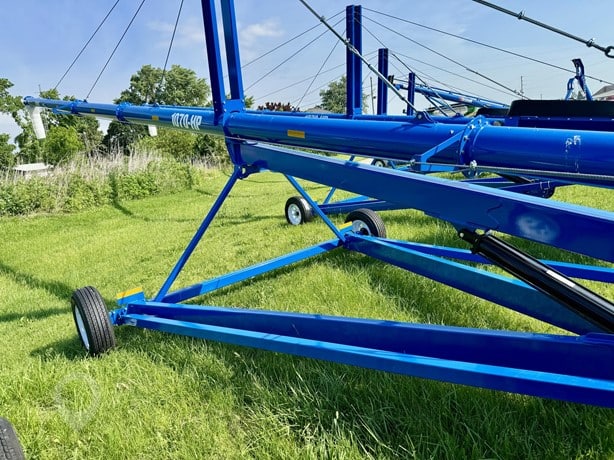 2023 Brandt 1070HP Grain Auger for sale — view 3