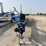 2022 Brandt 1070HP Grain Auger for sale — view 3