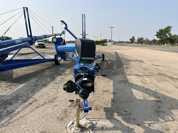 2022 Brandt 1070HP Grain Auger for sale — view 3
