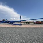 2022 Brandt 1070HP Grain Auger for sale — view 3
