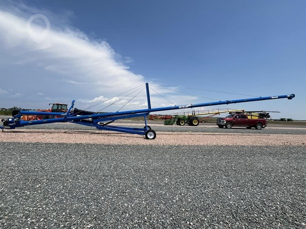 2022 Brandt 1070HP Grain Auger for sale — view 3