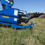 2022 Brandt 1070HP Grain Auger for sale — view 3