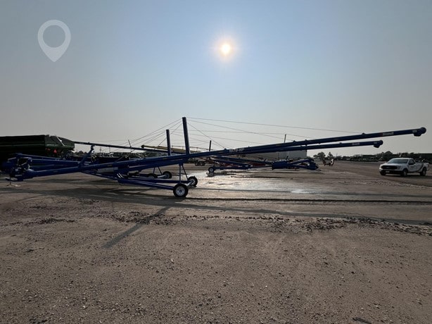 2022 Brandt 1070HP Grain Auger for sale — view 4