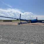 2022 Brandt 1070HP Grain Auger for sale — view 4