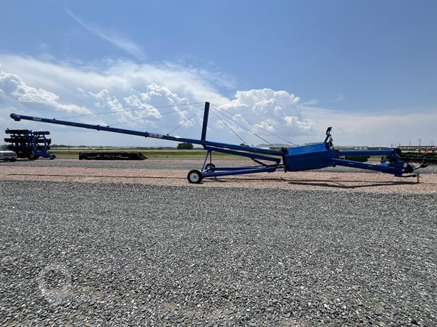 2022 Brandt 1070HP Grain Auger for sale — view 4
