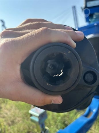 2022 Brandt 1070HP Grain Auger for sale — view 4