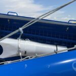 2022 Brandt 1070HP Grain Auger for sale — view 5