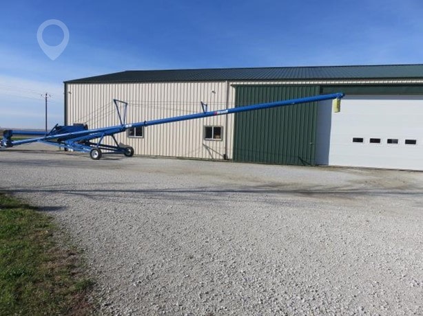 2008 Brandt 1070XL Grain Auger for sale