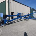 2008 Brandt 1070XL Grain Auger for sale — view 2