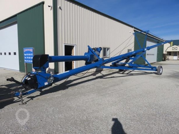 2008 Brandt 1070XL Grain Auger for sale — view 2