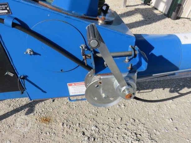2008 Brandt 1070XL Grain Auger for sale — view 5