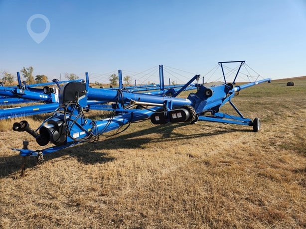 2012 Brandt Grain Auger for sale